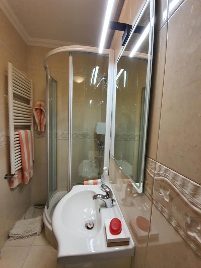 Nazare Apartamento Em Frente Ao Mar 外观 照片