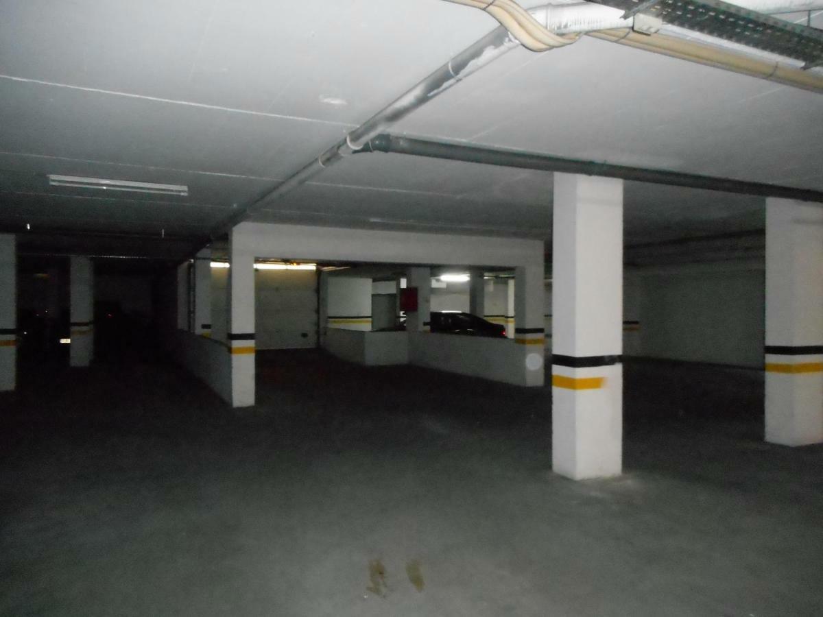 Nazare Apartamento Em Frente Ao Mar 外观 照片